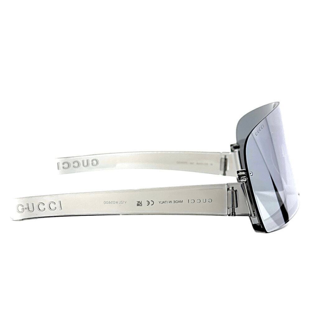 NEW!!! GUCCI Sunglasses GG1637S 002 Authentic - Picture 10 of 12